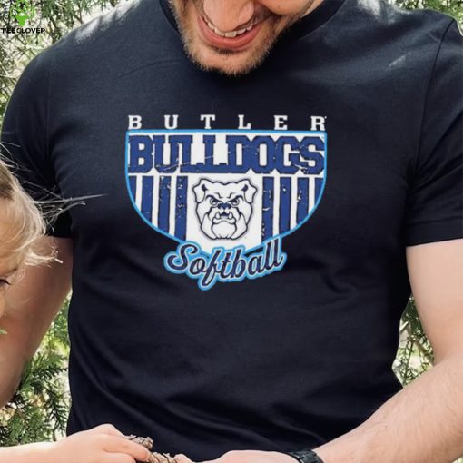 Butler ncaa softball emily todor T shirt
