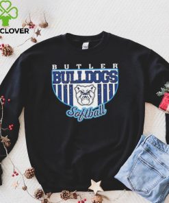 Butler ncaa softball emily todor T shirt