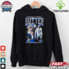 Jazz Chisholm Jr New York Yankees baseball graphic hoodie, sweater, longsleeve, shirt v-neck, t-shirt