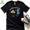 Butter Together Tee Ethically Made T Shirt