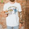 Butter Together Tee Ethically Made T Shirts