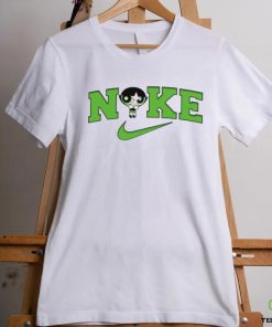 Buttercup Nike Swoosh shirt 1 Buttercup Nike Swoosh shirt