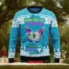 Chicken Cluck ry Ugly Christmas Sweater Gift Men Women