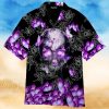 Buy Biker Skull Hawaiian Shirt Buy Biker Skull Hawaiian Shirt