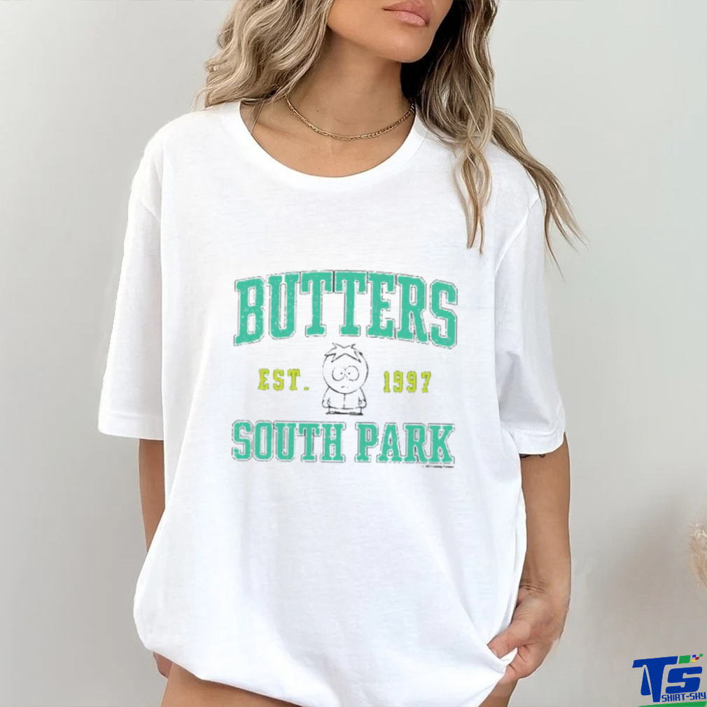 Butters South Park Est 1997 Shirt Butters South Park Est 1997 Shirt