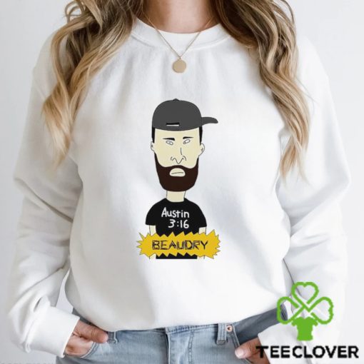 Butthead Beaudry hoodie, sweater, longsleeve, shirt v-neck, t-shirt