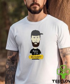 Butthead Beaudry hoodie, sweater, longsleeve, shirt v-neck, t-shirt