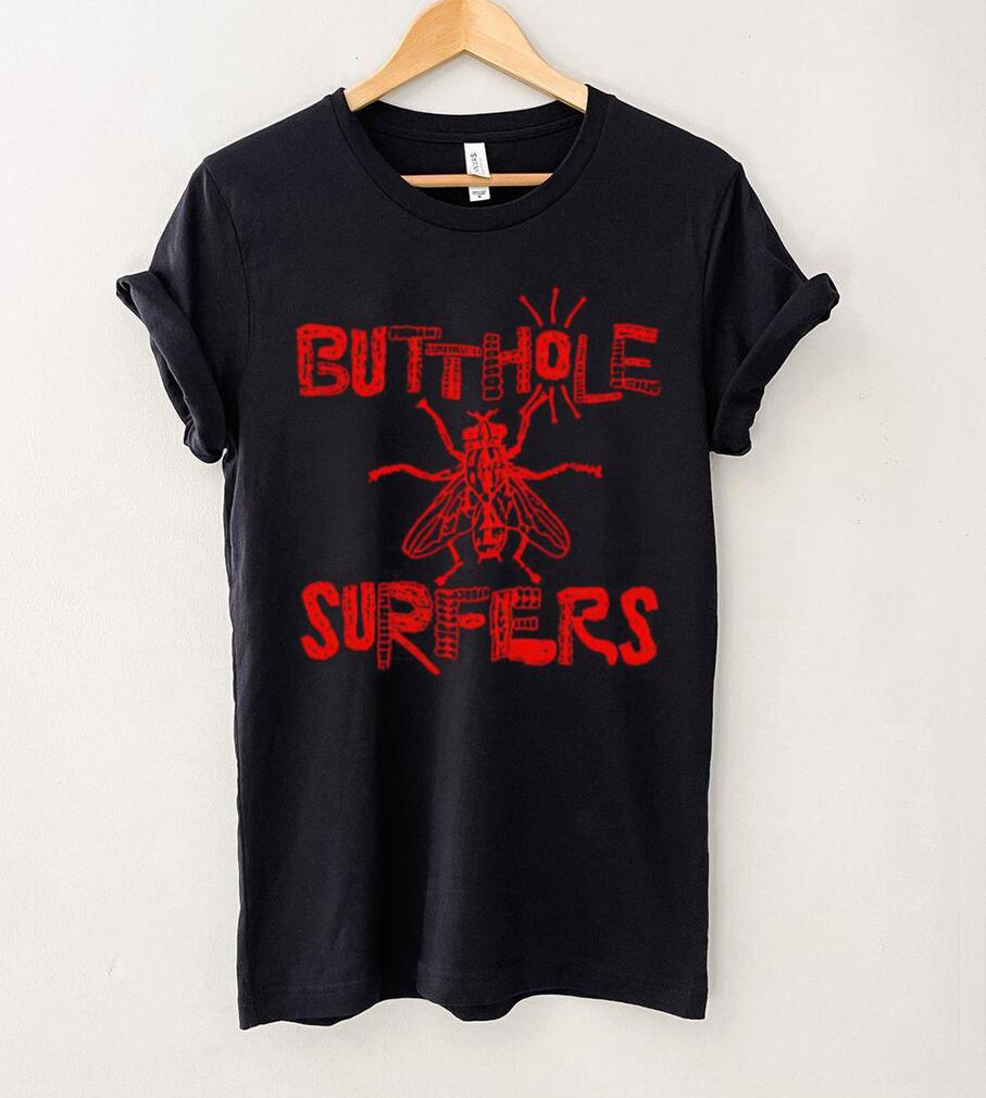 Butthole Surfers Fly Red The Flaming Lips shirt Butthole Surfers Fly Red The Flaming Lips shirt
