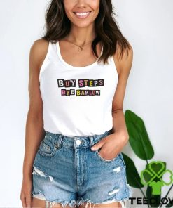 Buy Steps shirt