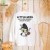 Buys Halloween Decor In July Meme Little Miss shirt