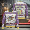 Star Wars Mandalorian Ugly Sweater