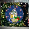Vegas Golden Knights Stanley Cup Champions 2023 Christmas Tree Decorations Xmas Holiday Ornament