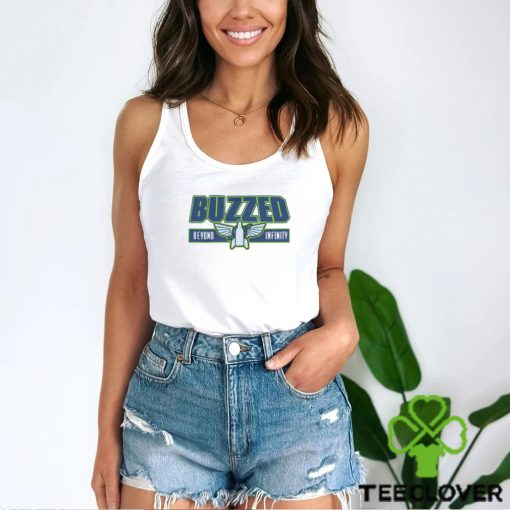 Buzzed Beyond Infinity Shirt