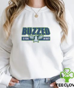 Buzzed Beyond Infinity Shirt