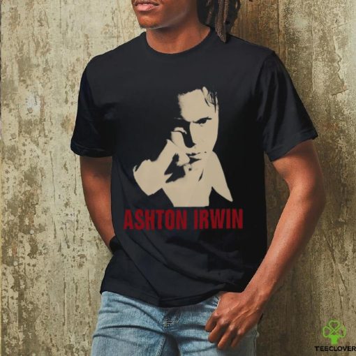 Blood On The Drums Ashton Irwin Shirt