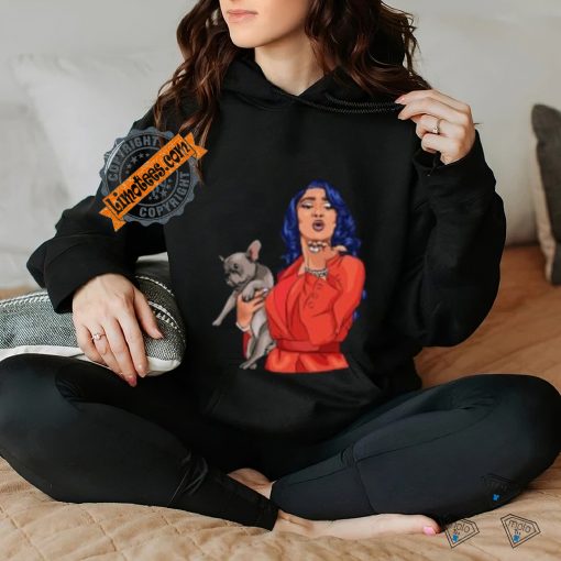 Megan Thee Stallion T Shirts