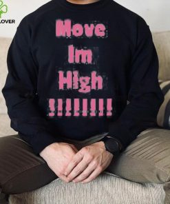 By Move Im High Cap Lmp3rfect