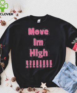 By Move Im High Cap Lmp3rfect