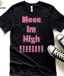By Move Im High Cap Lmp3rfect