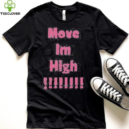 By Move Im High Cap Lmp3rfect