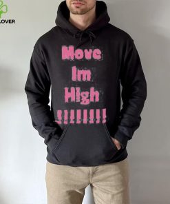 By Move Im High Cap Lmp3rfect