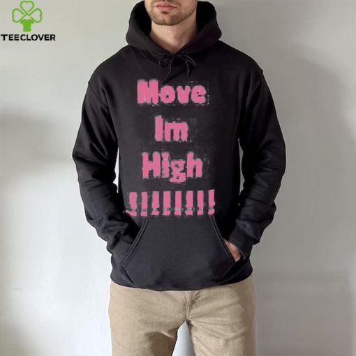 By Move Im High Cap Lmp3rfect