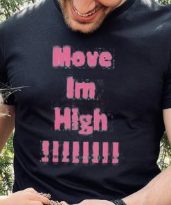 By Move Im High Cap Lmp3rfect