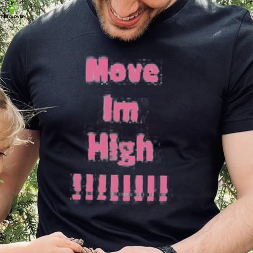 By Move Im High Cap Lmp3rfect