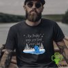 Max Holloway’S Daddest Man On The Planet t shirt