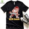 Nelson Cruz San Diego Padres Boomstick Shirt Nelson Cruz San Diego Padres Boomstick Shirt