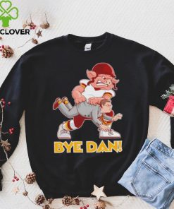 Bye Dan Shirt 4 Bye Dan Shirt