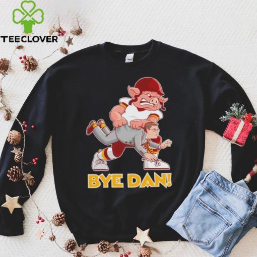Bye Dan Shirt