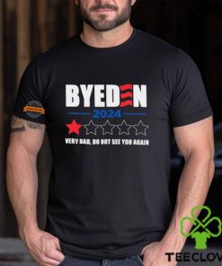 ByeDen 2024 Shirt