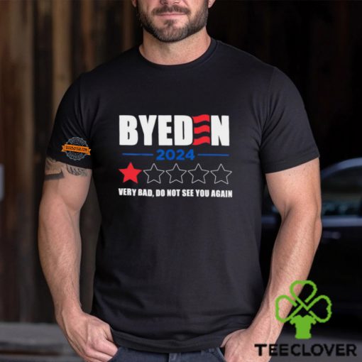 ByeDen 2024 Shirt