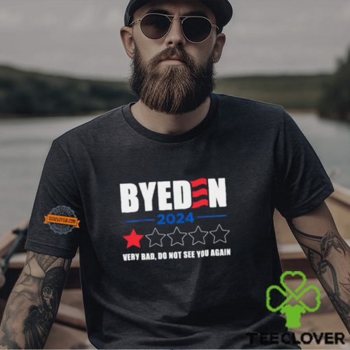 ByeDen 2024 Shirt