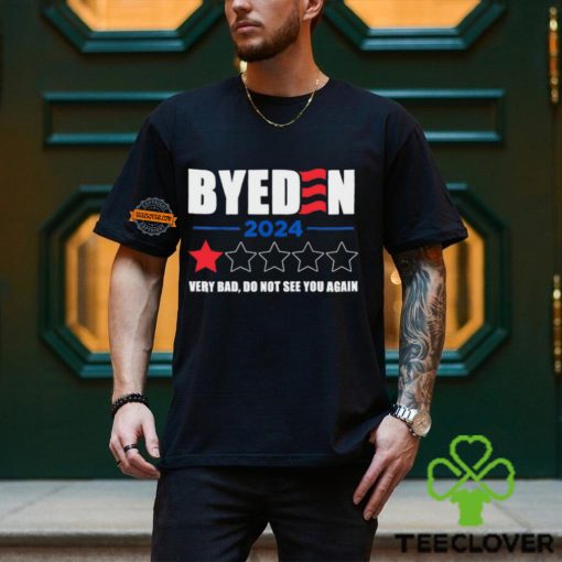 ByeDen 2024 Shirt