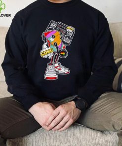 Radio Raheem cove hate hoodie, sweater, longsleeve, shirt v-neck, t-shirt