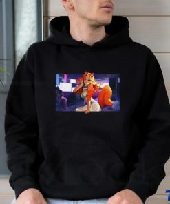 Byndo Gehk anime byndo shirt
