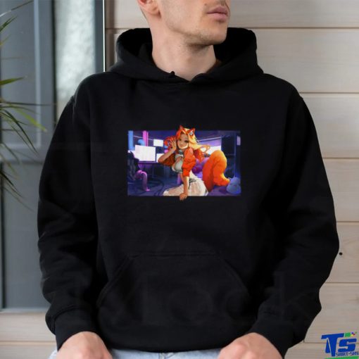 Byndo Gehk anime byndo shirt