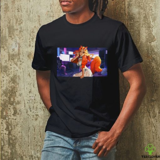Byndo Gehk anime byndo shirt