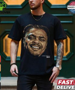 Byron Murphy II Seattle Portrait Shirt