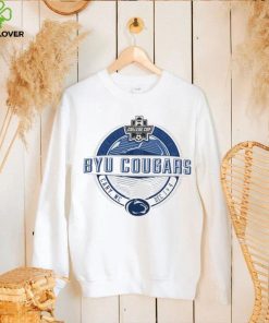 Byu Cougars NCAA Women’s College Cup 2023 shirt