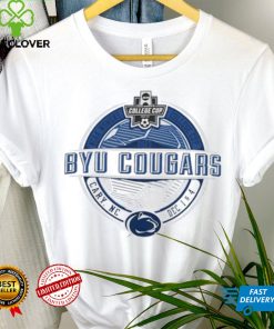 Byu Cougars NCAA Women’s College Cup 2023 hoodie, sweater, longsleeve, shirt v-neck, t-shirt