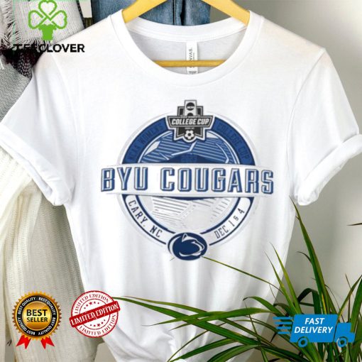 Byu Cougars NCAA Women’s College Cup 2023 hoodie, sweater, longsleeve, shirt v-neck, t-shirt