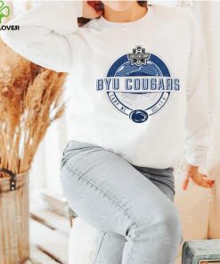 Byu Cougars NCAA Women’s College Cup 2023 hoodie, sweater, longsleeve, shirt v-neck, t-shirt