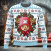 NFL Chicago Bears 2024 Christmas Ugly Sweater