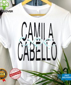 C Xoxo Camila Cabello hoodie, sweater, longsleeve, shirt v-neck, t-shirt