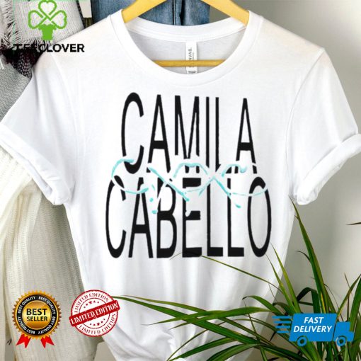 C Xoxo Camila Cabello hoodie, sweater, longsleeve, shirt v-neck, t-shirt