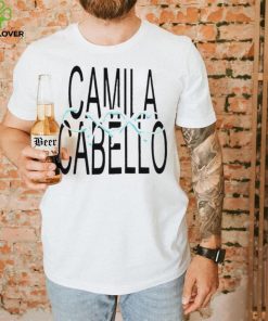 C Xoxo Camila Cabello hoodie, sweater, longsleeve, shirt v-neck, t-shirt