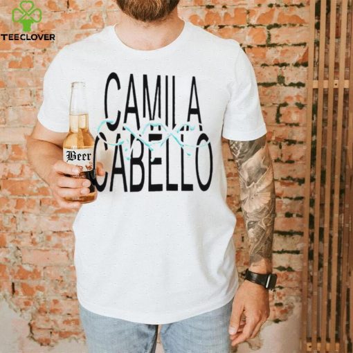 C Xoxo Camila Cabello hoodie, sweater, longsleeve, shirt v-neck, t-shirt